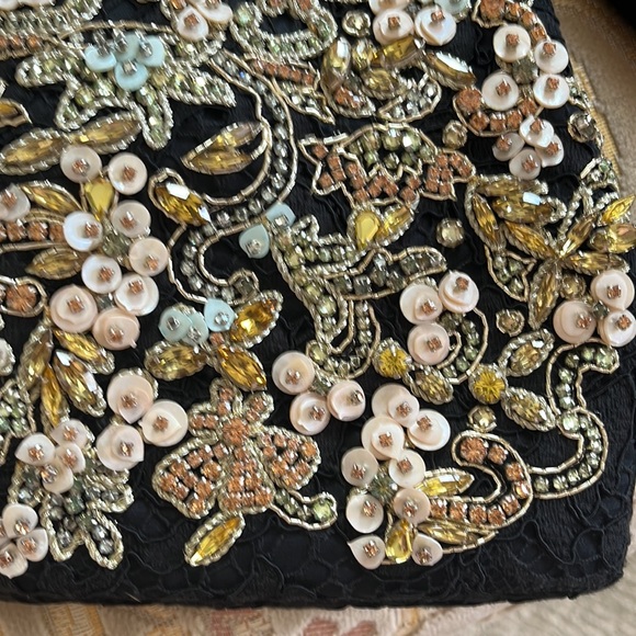 Dolche & Gabbana new evening bag - Picture 4 of 12